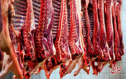 گوشت گوسفندی در میادین تهران کیلویی چند عرضه می شود؟