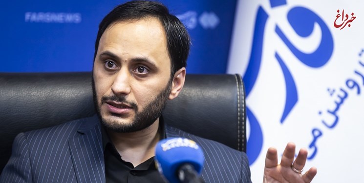 شبکه‌های فارسی‌زبان خارج‌نشین در حال تکمیل پروژه‌های فشار علیه مردم هستند