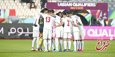 AFC محل بازی کره جنوبی با تیم ملی را اعلام نمی‌کند / احتمال برگزاری دیدار ایران و لبنان در خارج از تهران