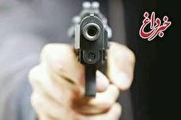شلیک پلیس برای دستگیری زورگیران نقابدار