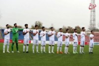 قرعه کشی رقابت های فوتبال زیر ۲۳ سال آسیا: ایران با میزبان همگروه شد