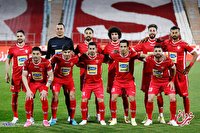 حضور مهاجم خارجی در پرسپولیس منتفی شد