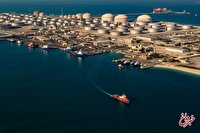 آخرین وضعیت صادرات گاز به عمان/ برنامه تبدیل ۶ میلیون متر مکعب گاز به ال‌ان‌جی برای انتقال به امارات، یمن و هند
