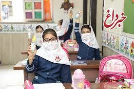 تکلیف مدارس تبریز در پی زلزله‌های پیاپی
