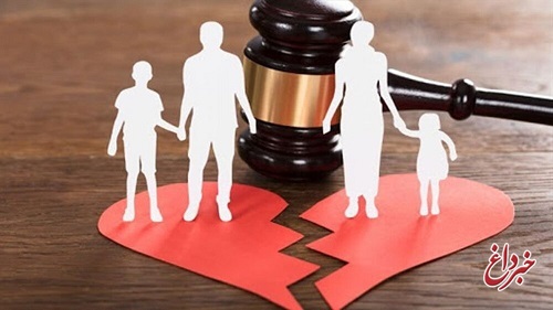 مقابله با طلاق از طریق اصلاح قانون امکانپذیر است؟