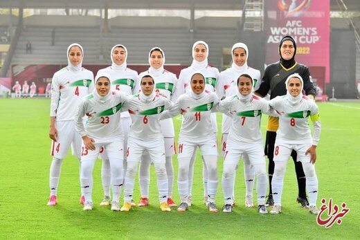 بحران کرونا در اردوی تیم ملی زنان
