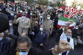 شورای هماهنگی تبلیغات اسلامی: راهپیمایی ۲۲ بهمن امسال در تهران برگزار می‌شود