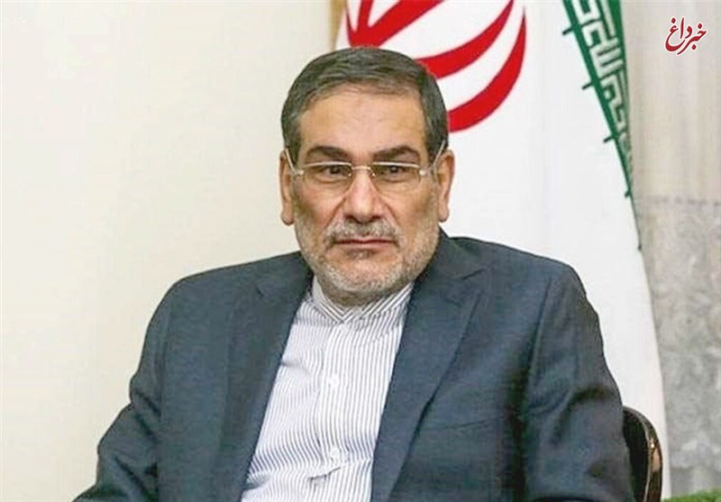 کیهان از قول شمخانی: هرگز با مذاکره مستقیم ایران و آمریکا موافق نبوده و نیستم / توئیتم به معنای موافقت با مذاکره مستقیم نبود
