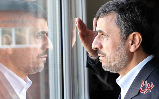 روزنامه دولت: حرفهای احمدی نژاد ، رسما اقدام علیه امنیت ملی است