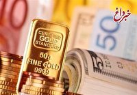 قیمت طلا، سکه و ارز ۱۴۰۰.۱۲.۰۱/ ریزش قیمت طلا و سکه در بازار