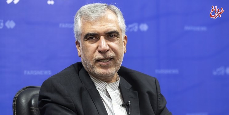 ایران در مذاکرات دنبال نقد کردن چک برجام است نه صرفا رفع تحریم