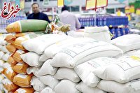چرا قیمت برنج سر به فلک زد؟/فروشگاه‎های زنجیره‌ای عامل بحران در بازار برنج هستند