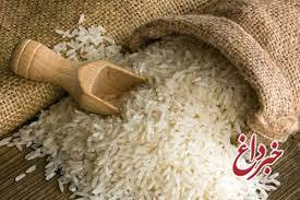 وقتی برنج را در ایران، گران‌تر از آمریکا می‌خریم!