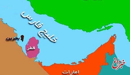 پروژه بی‌نظیر اتصال ایران و قطر از راه تونل