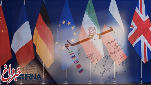 اگر اجازه داده بودند برجام در دولت روحانی به نتیجه برسد، الان ما وارد بازار انرژی روپا شده بودیم