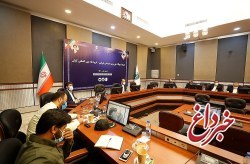 نوروزی متفاوت با ارائه خدمات تمام وقت در فرودگاه کیش