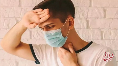 علائم رایج امیکرون بعد از بهبودی را بشناسید
