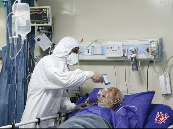 آخرین آمار کرونا در ایران، ۱۴ اسفند ۱۴۰۰: فوت ۱۵۴ نفر در شبانه روز گذشته / شناسایی ۴۰۸۹ بیمار جدید کرونایی
