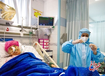 آخرین آمار کرونا در ایران، ۱۵ اسفند ۱۴۰۰: فوت ۲۰۱ نفر در شبانه روز گذشته / شناسایی ۵۵۸۶ بیمار جدید کرونایی