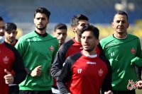 بحران دروازه پرسپولیس در آستانه دربی