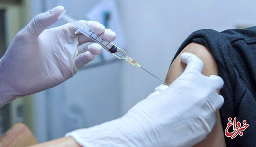 تزریق بیش از ۳۴۷ هزار دُز واکسن کرونا در کشور طی ۲۴ ساعت گذشته
