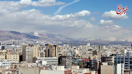 این خانه متری ۱۰ میلیون تومان قیمت دارد/ ارزان‌ترین خانه‌های تهران را کجا می‌توان خرید؟