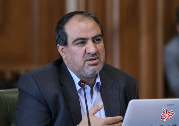 عضو شورای شهر: ترافیک روز گذشته تهران یک فاجعه مدیریتی بود