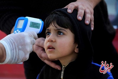 رئیس بیمارستان کودکان مشهد: مراجعات کودکان مبتلا به کرونا افزایش دو تا ۳ برابری داشته است