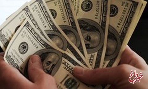 آمریکا مبادله دلاری با روسیه را ممنوع کرد