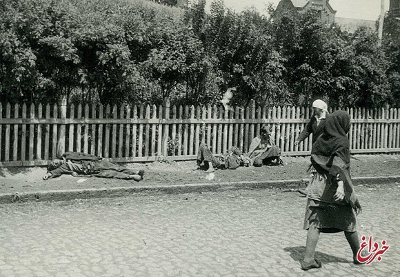 ۳ میلیون و ۹۰۰ هزار نفر در قحطی‌سازی شوروی در اوکراین جان باختند