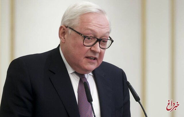 ریابکوف: تماس با آمریکا محدود نمی‌شود/اتفاقات اوکراین حاصل سیاست آمریکاست