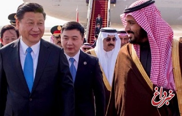 عصبانیت بن سلمان از بایدن بابت برجام و یمن / عربستان به دنبال فروش بخشی از نفت خود به چین به یوآن / ضربه به برتری دلار در نظام مالی بین المللی