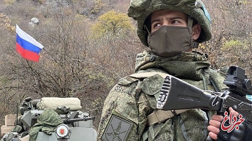 ده نفر در صف نان در اوکراین با شلیک نظامیان روسیه کشته شدند