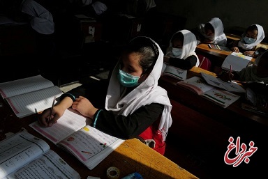 طالبان: دختران می توانند به مدارس برگردند، اما شرط دارد