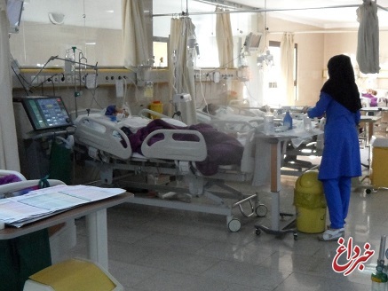 آخرین آمار کرونا در ایران، ۲۸ اسفند ۱۴۰۰: فوت ۷۲ نفر و شناسایی ۱۳۲۳ بیمار دیگر