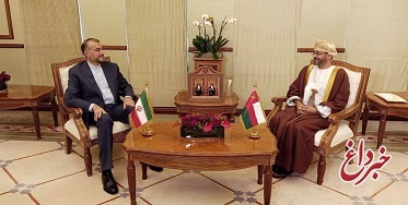 وزیر خارجه عمان: امیدوارم هر چه سریع‌تر گام‌هایی نهایی در مذاکرات وین برداشته شود