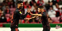 هفته بیست و سوم لیگ پرتغال|دربی ایرانی ها برنده نداشت