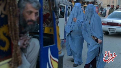 طالبان: زنان شاغل باید خود را حتی در صورت لزوم با یک پتو بپوشانند و گرنه اخراج می‌شوند