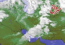 اینجا کسی منتظر اسفند دیوانه نیست