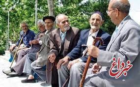 شماره تماس برای بازنشستگانی که عیدی نگرفتند