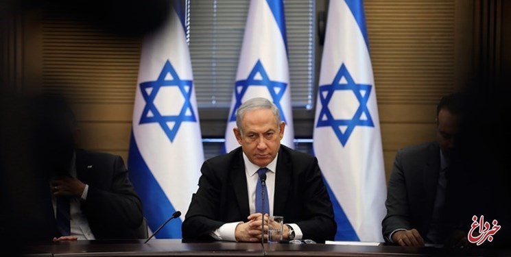 آکسیوس: رایزنی نتانیاهو با مقام‌ات این کشور درباره ایران پیش از سفر هیأت اسرائیلی به واشنگتن