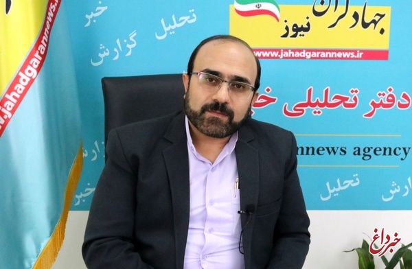 لیست ۳۱۳ نفری جهادگران برای انتخابات شورای شهر تهران اعلام شد
