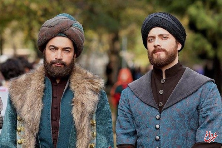 پخش «مست عشق» از شبکه ماهواره‌ایی / فیلم حسن فتحی توسط سرمایه‌گذار ترکیه‌ایی تبدیل به سریال شد