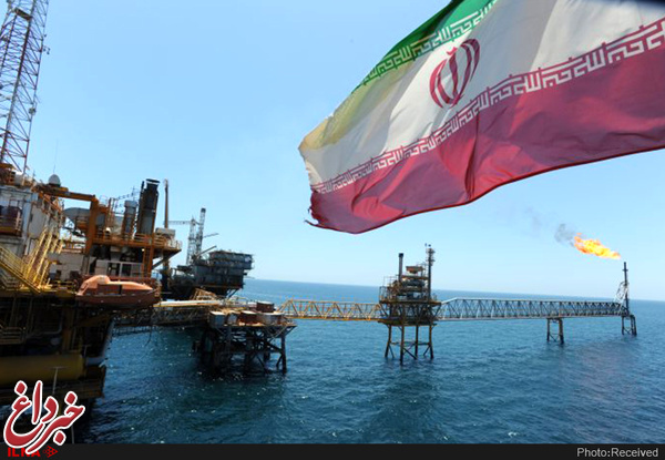 افزایش تولید نفت ایران هم‌زمان با ادامه مذاکرات وین