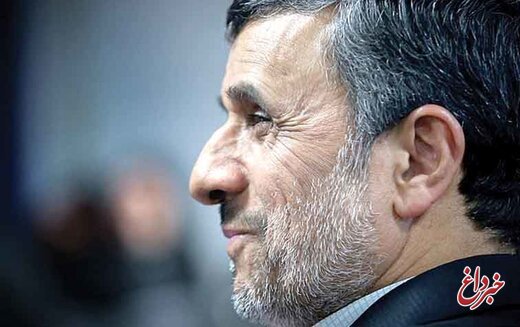 رویاهای بزرگ محمود احمدی نژاد /انتخابات ۱۴۰۰ بهانه است