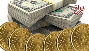 قیمت سکه، طلا و ارز ۱۴۰۰.۰۲.۱۲ /دلار در کانال ٢٢ هزار تومان عقب رفت