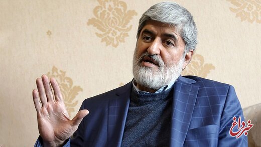 علی مطهری: باید با کنگره آمریکا لابی داشته باشیم /ظریف راه جنگ با ایران را بست /احتمالا رهبری به شورای نگهبان تذکر خواهند داد