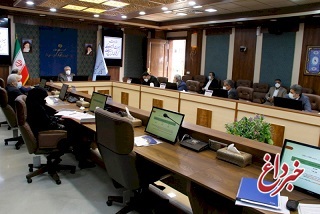 برگزاری چهارمین جلسه شورای پژوهشی وزارت میراث‌فرهنگی، گردشگری و صنایع‌دستی