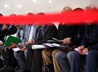 شورای نگهبان شرایط ثبت‌نام انتخابات ریاست‌جمهوری را اعلام کرد: سن داوطلبان ۴۰ تا ۷۵ سال / حداقل مدرک تحصیلی: کارشناسی ارشد یا معادل‌ آن و ۴ سال سابقه در سمت‌های مدیریتی کشور / وزرا، استانداران، شهرداران شهرهای بالای دو میلیون نفر و فرماندهان نیروهای مسلح با جایگاه سرلشگری و بالاتر می‌توانند کاندیدا شوند / ارائه عدم سوء پیشینه و نداشتن سابقه محکومیت کیفری الزامی است
