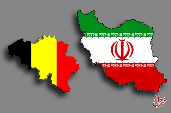 بیانیه سفارت ایران در بروکسل در خصوص رای دادگاه بلژیکی علیه دیپلمات ایرانی